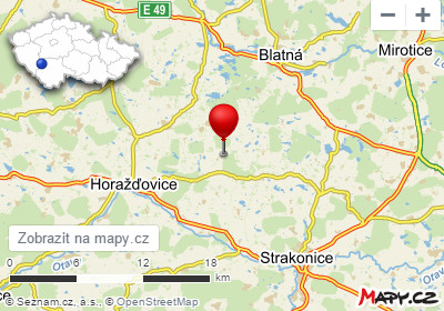 Truhlářství Radek Boháč